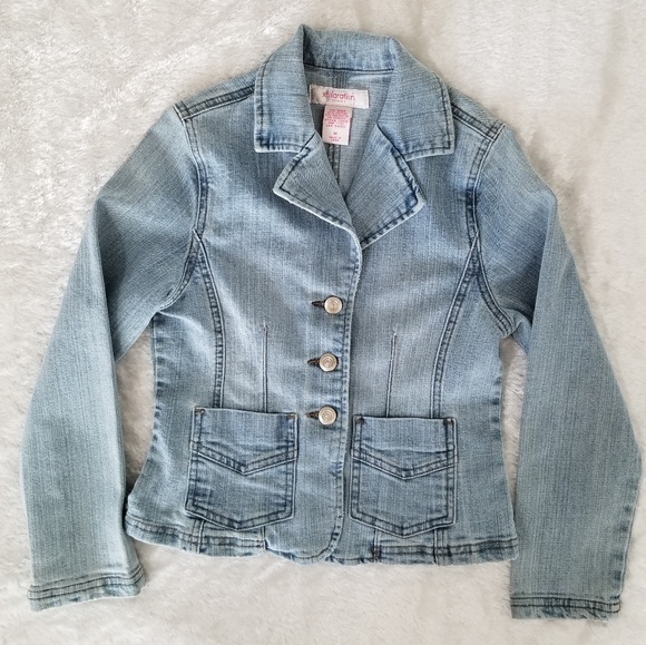 Jacket - Picture 4 of 6